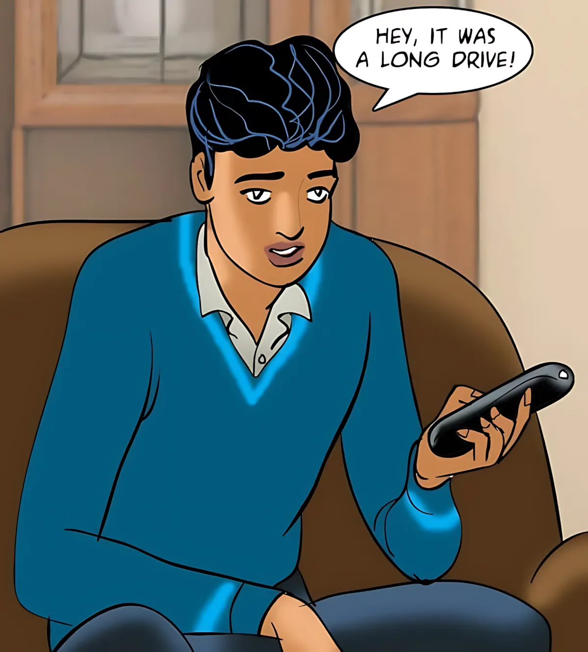 Velamma All Episodes Comics, 89 . Velamma - Episode 89 - Young, Dumb, And Full Of Cum, page 70 of 162