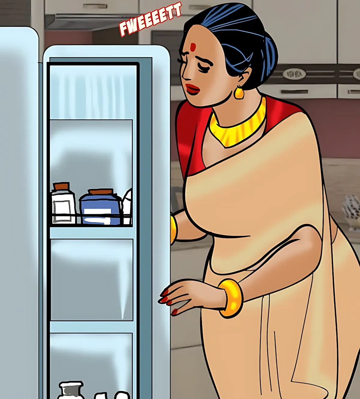 Velamma All Episodes Comics, 89 . Velamma - Episode 89 - Young, Dumb, And Full Of Cum, page 73 of 162