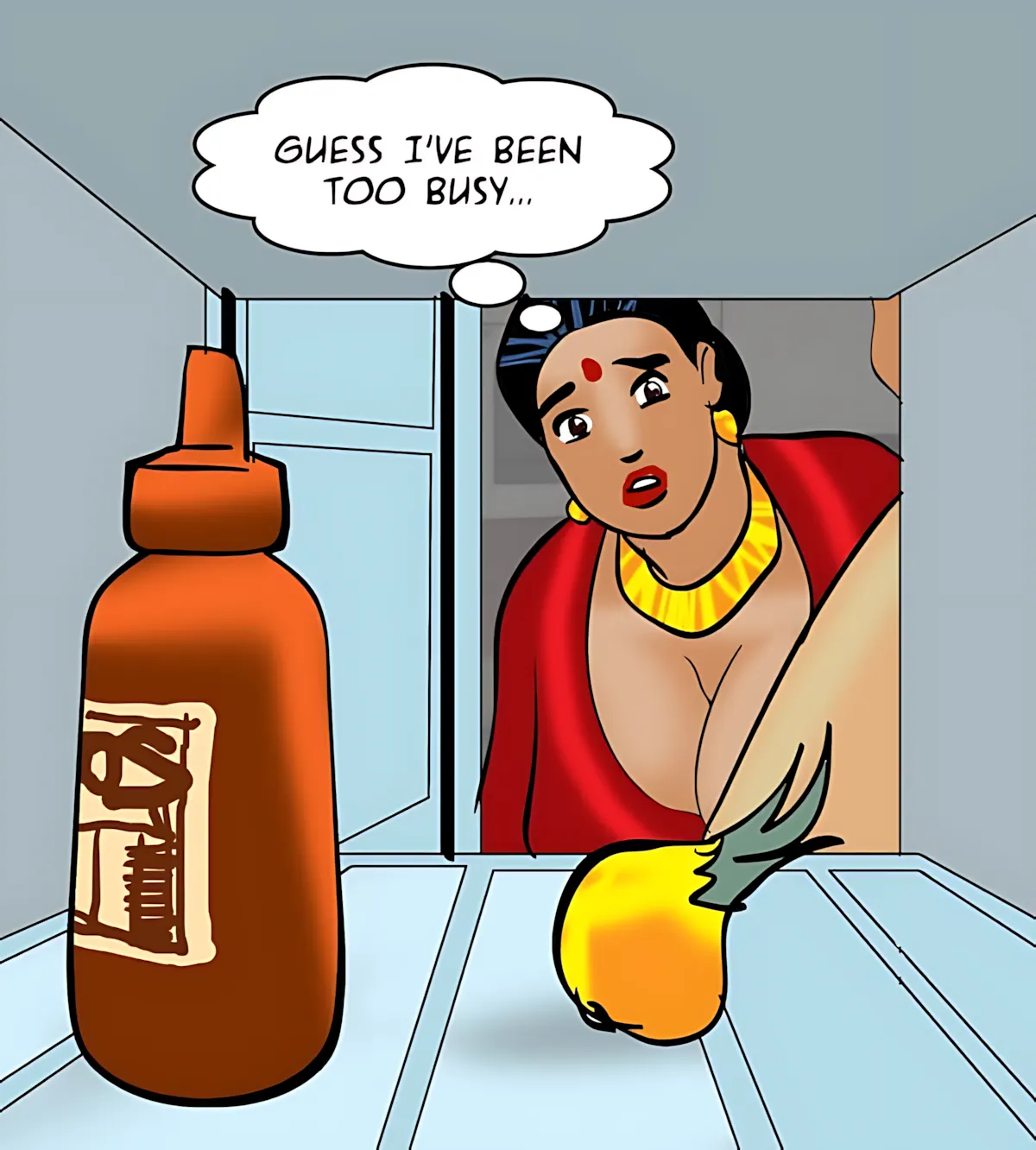 Velamma All Episodes Comics, 89 . Velamma - Episode 89 - Young, Dumb, And Full Of Cum, page 74 of 162