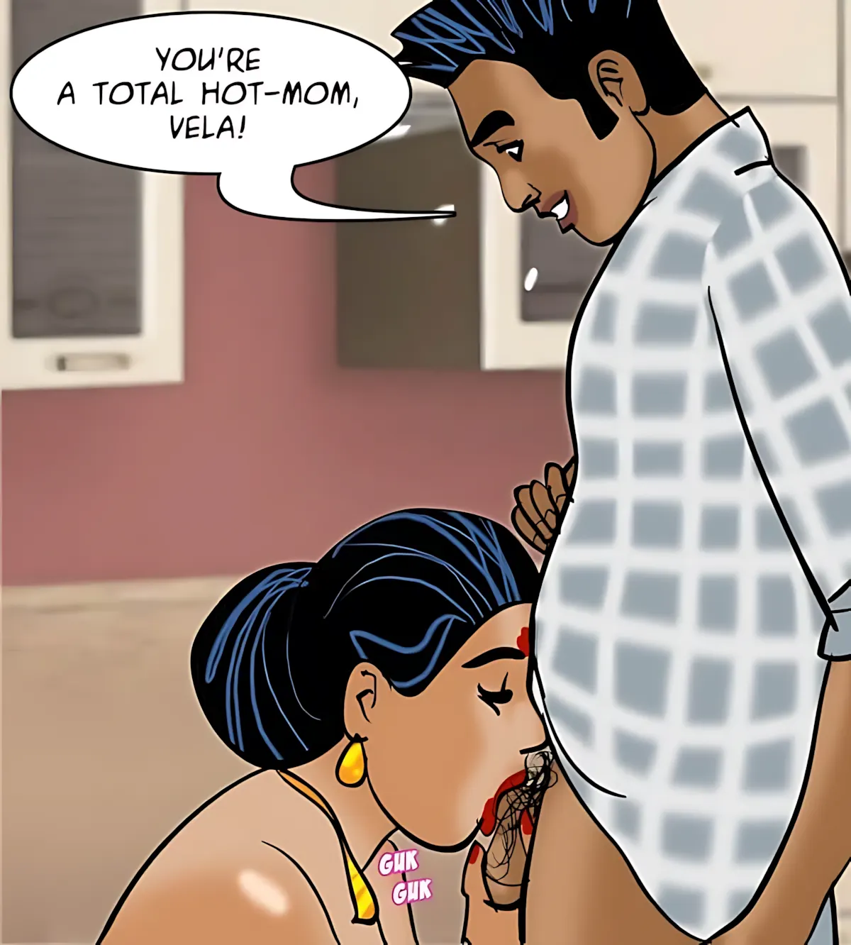 Velamma All Episodes Comics, 89 . Velamma - Episode 89 - Young, Dumb, And Full Of Cum, page 98 of 162
