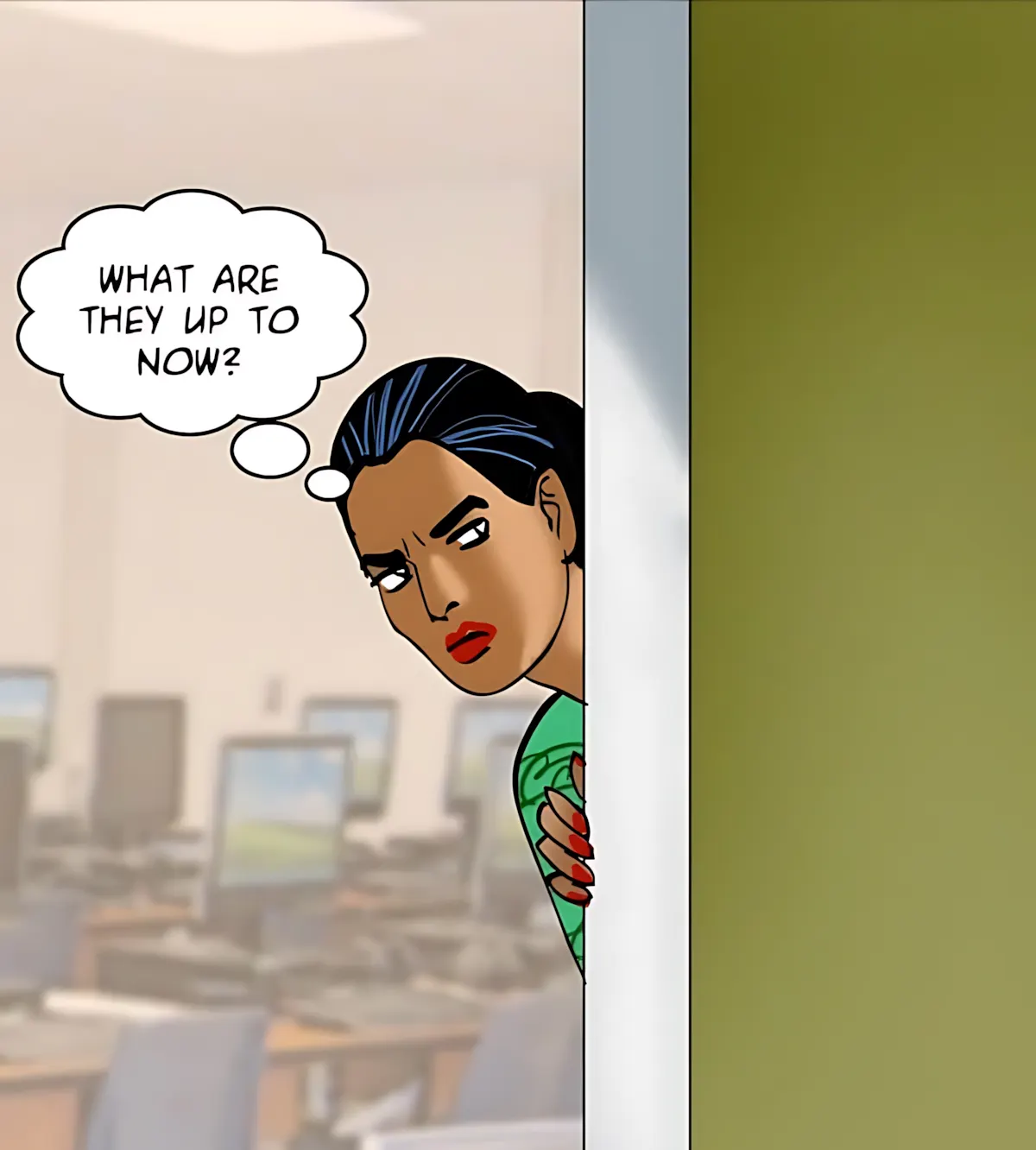 Velamma All Episodes Comics, 88 . Velamma - Episode 88 - Playing The Game, page 13 of 164