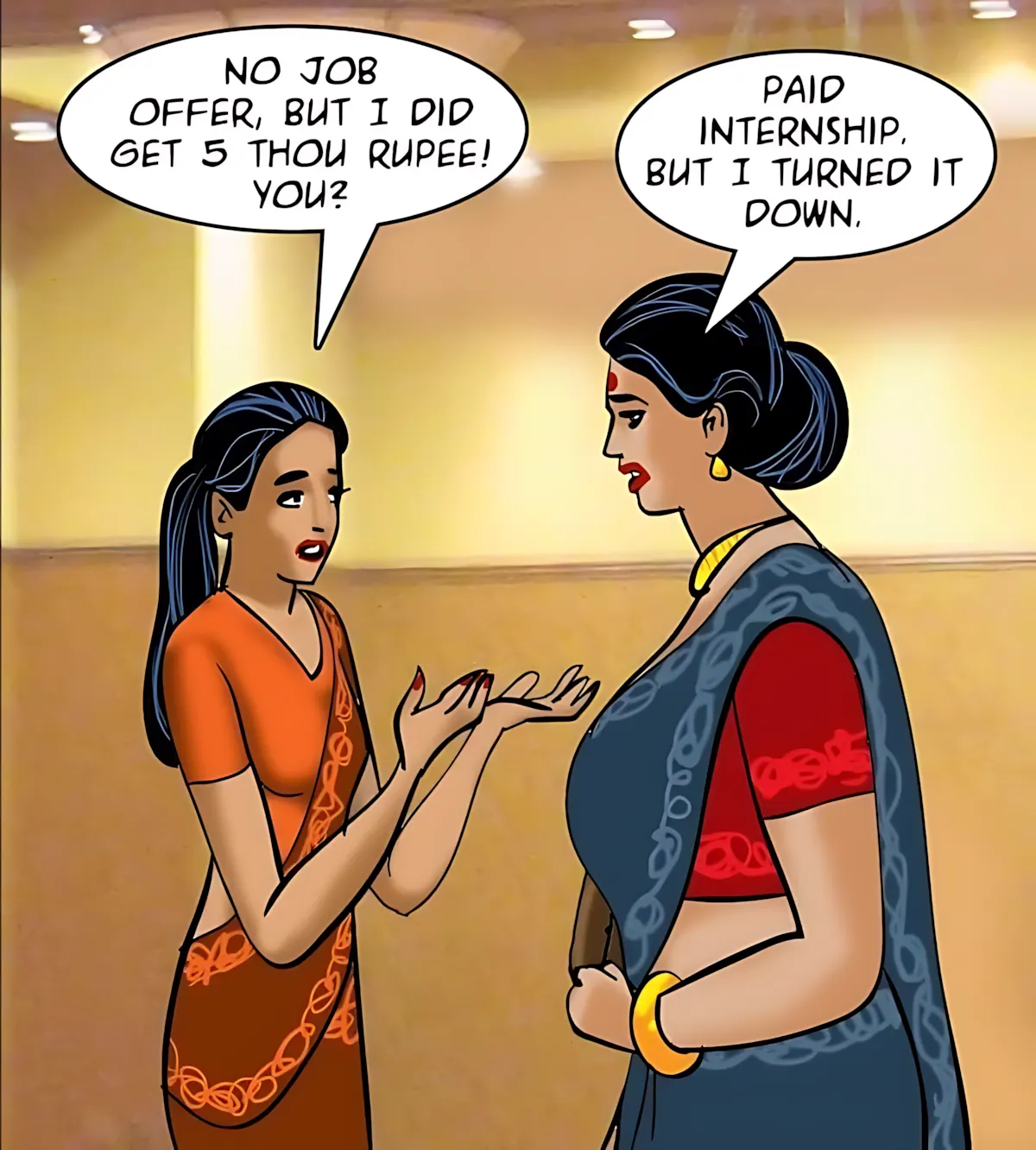 Velamma All Episodes Comics, 88 . Velamma - Episode 88 - Playing The Game, page 162 of 164