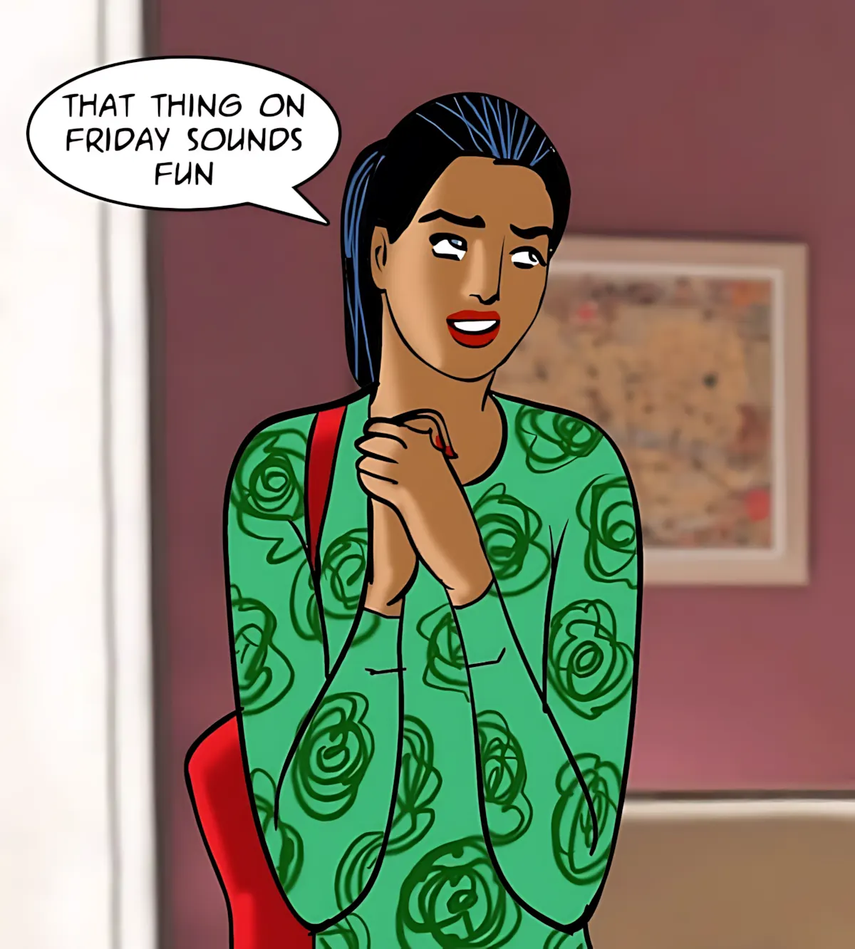 Velamma All Episodes Comics, 88 . Velamma - Episode 88 - Playing The Game, page 28 of 164