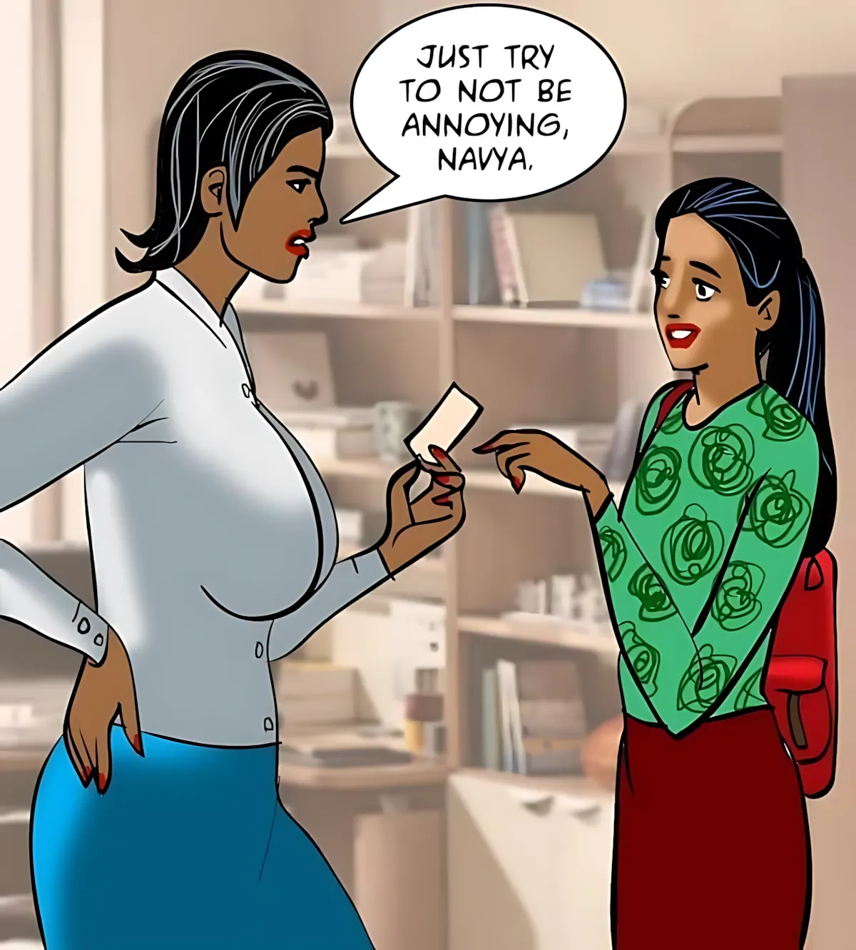 Velamma All Episodes Comics, 88 . Velamma - Episode 88 - Playing The Game, page 32 of 164
