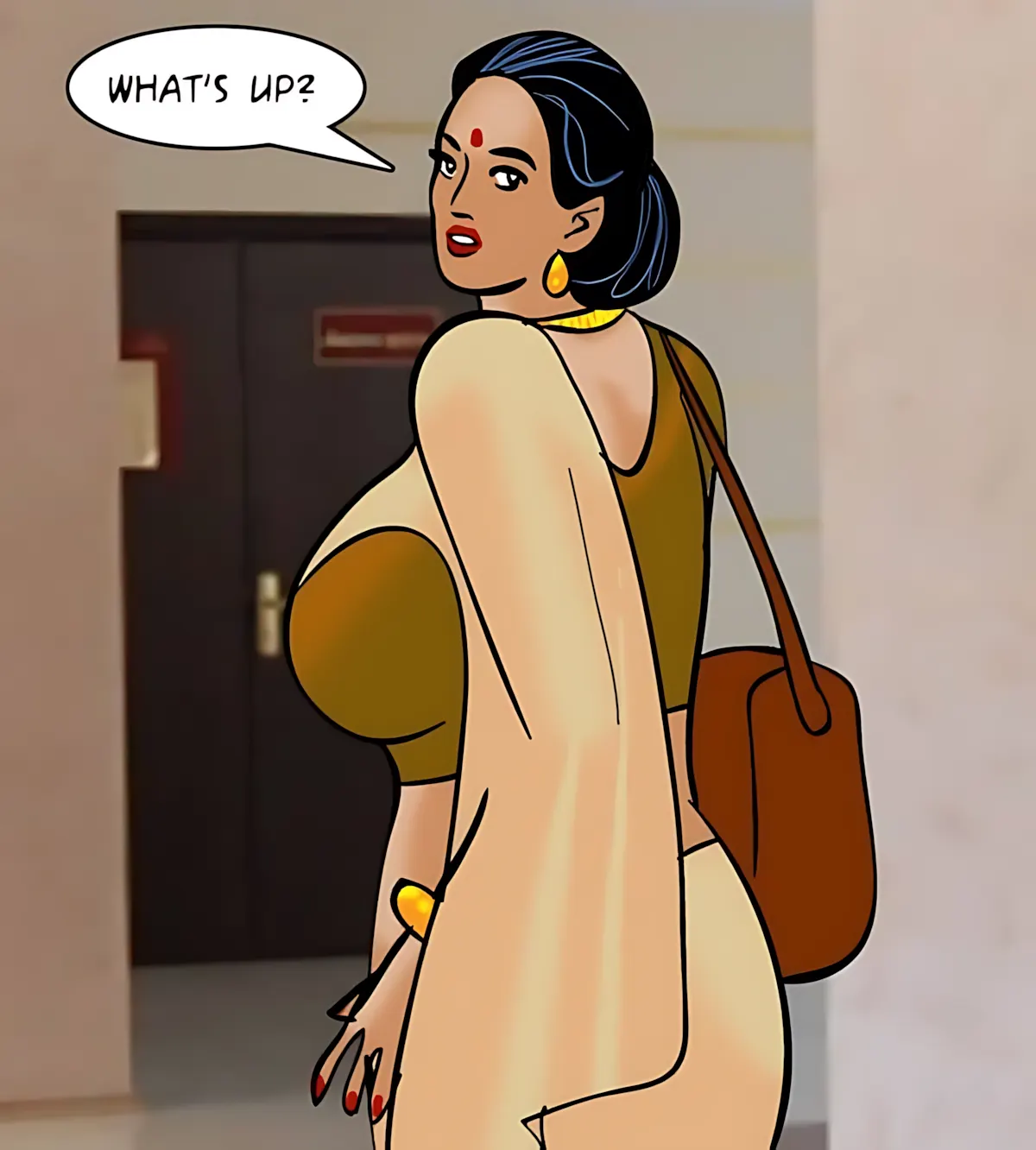 Velamma All Episodes Comics, 88 . Velamma - Episode 88 - Playing The Game, page 36 of 164