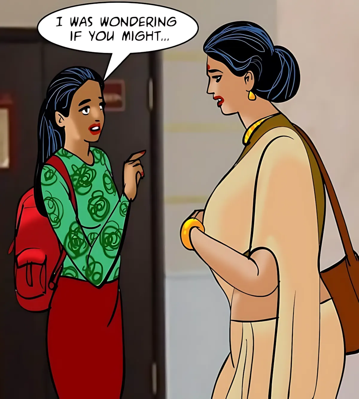 Velamma All Episodes Comics, 88 . Velamma - Episode 88 - Playing The Game, page 37 of 164