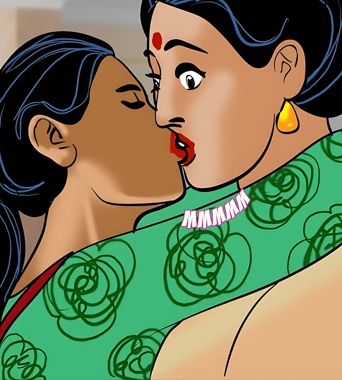 Velamma All Episodes Comics, 88 . Velamma - Episode 88 - Playing The Game, page 43 of 164