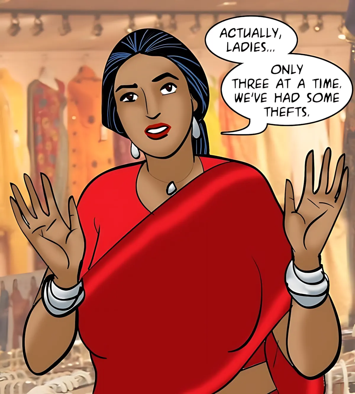 Velamma All Episodes Comics, 88 . Velamma - Episode 88 - Playing The Game, page 51 of 164