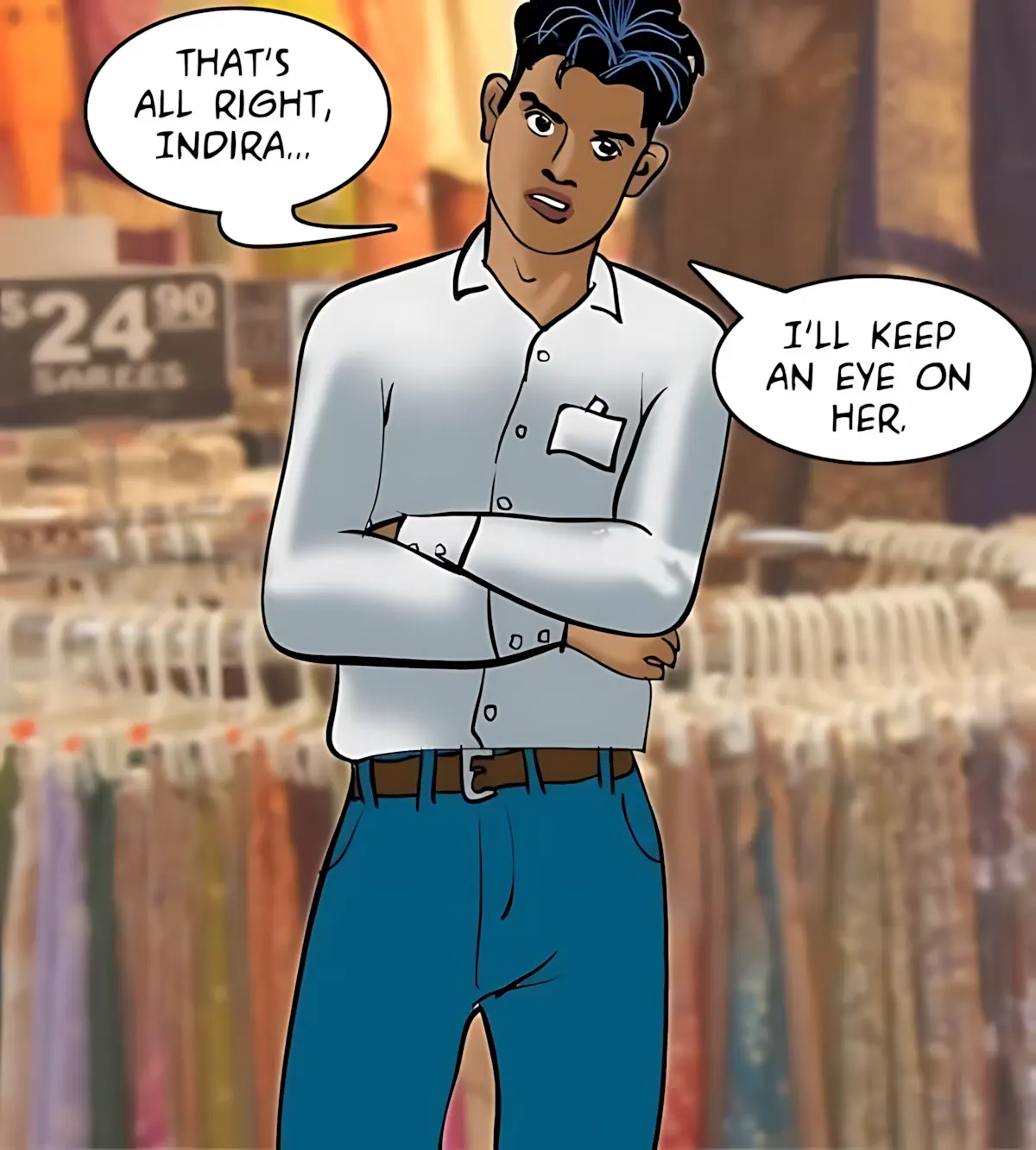 Velamma All Episodes Comics, 88 . Velamma - Episode 88 - Playing The Game, page 53 of 164