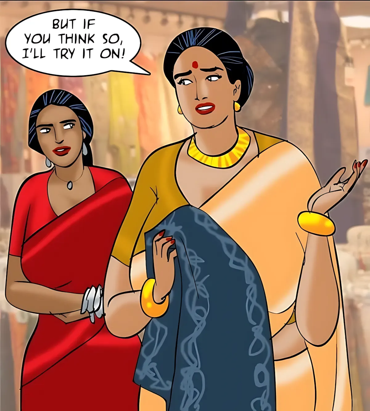 Velamma All Episodes Comics, 88 . Velamma - Episode 88 - Playing The Game, page 58 of 164