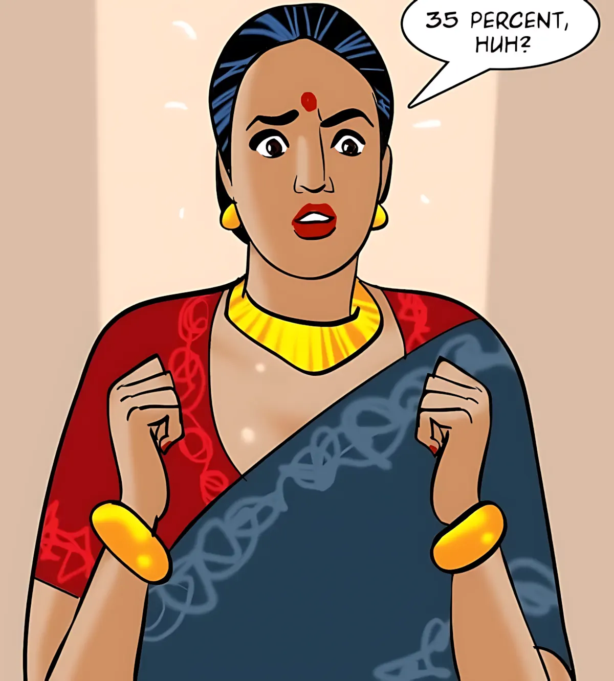 Velamma All Episodes Comics, 88 . Velamma - Episode 88 - Playing The Game, page 65 of 164