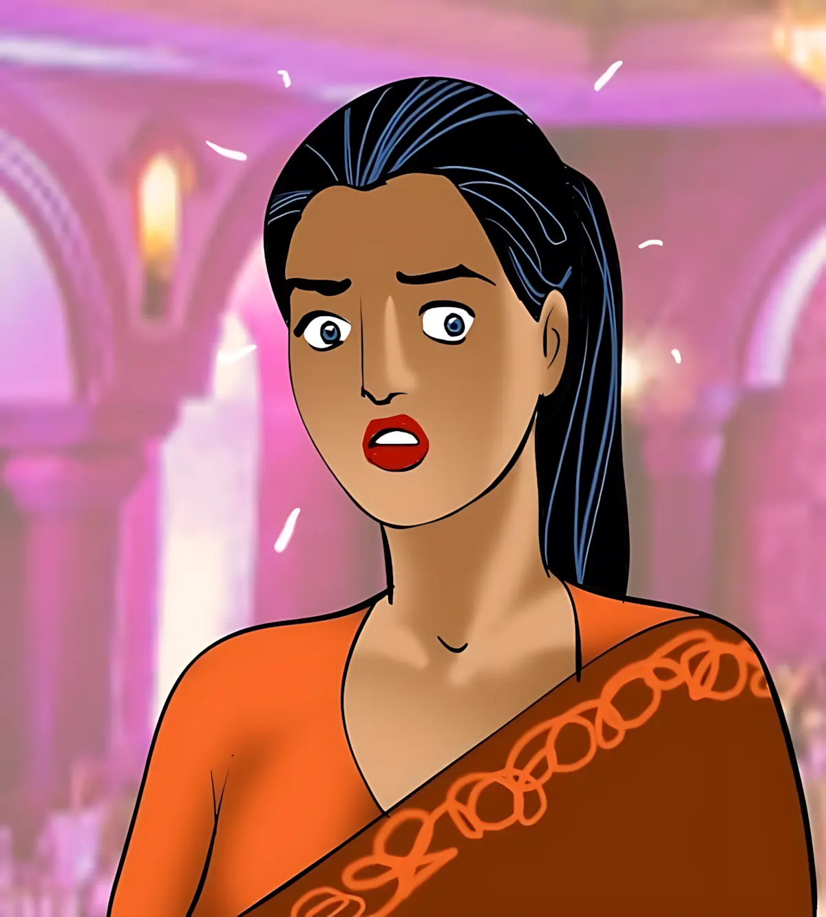 Velamma All Episodes Comics, 88 . Velamma - Episode 88 - Playing The Game, page 73 of 164