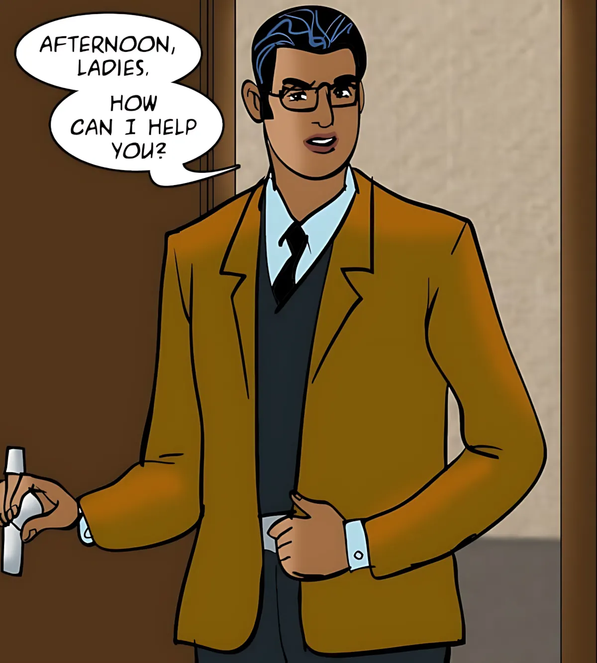 Velamma All Episodes Comics, 87 . Velamma - Episode 87 - The Interview, page 59 of 147