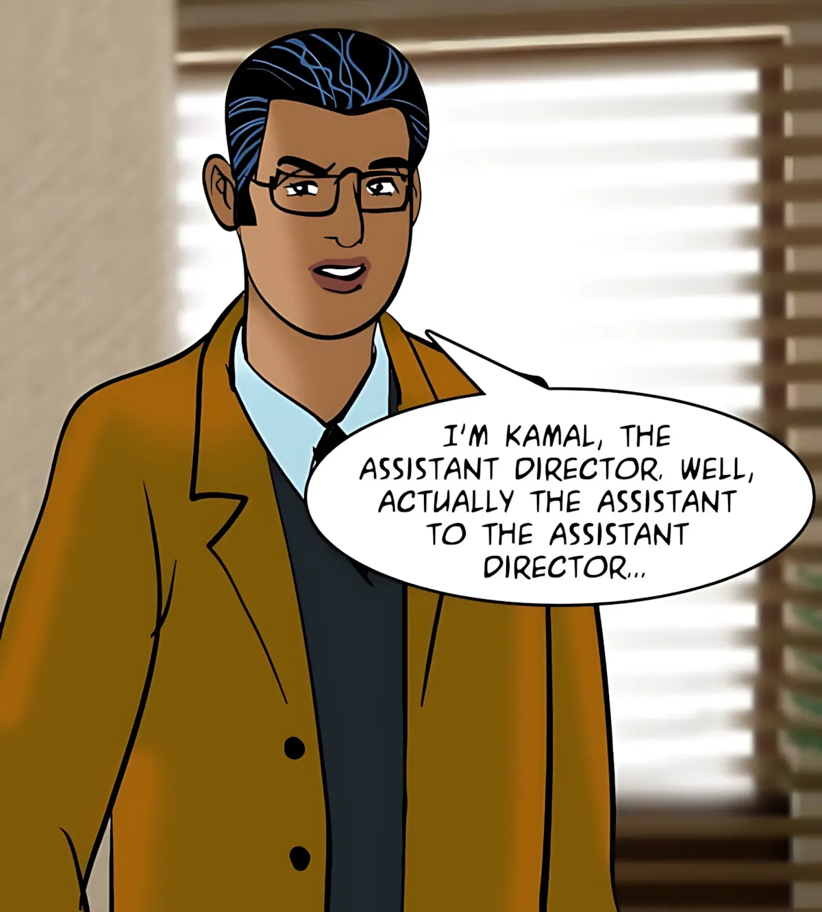 Velamma All Episodes Comics, 87 . Velamma - Episode 87 - The Interview, page 61 of 147