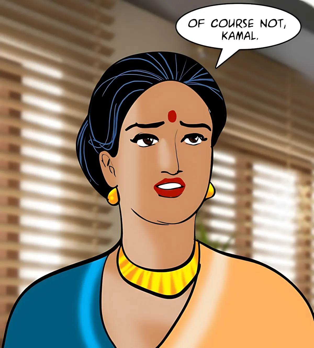 Velamma All Episodes Comics, 87 . Velamma - Episode 87 - The Interview, page 83 of 147