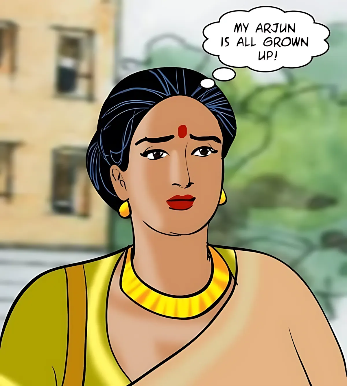 Velamma All Episodes Comics, 86 . Velamma - Episode 86 - Women's Issues, page 13 of 151