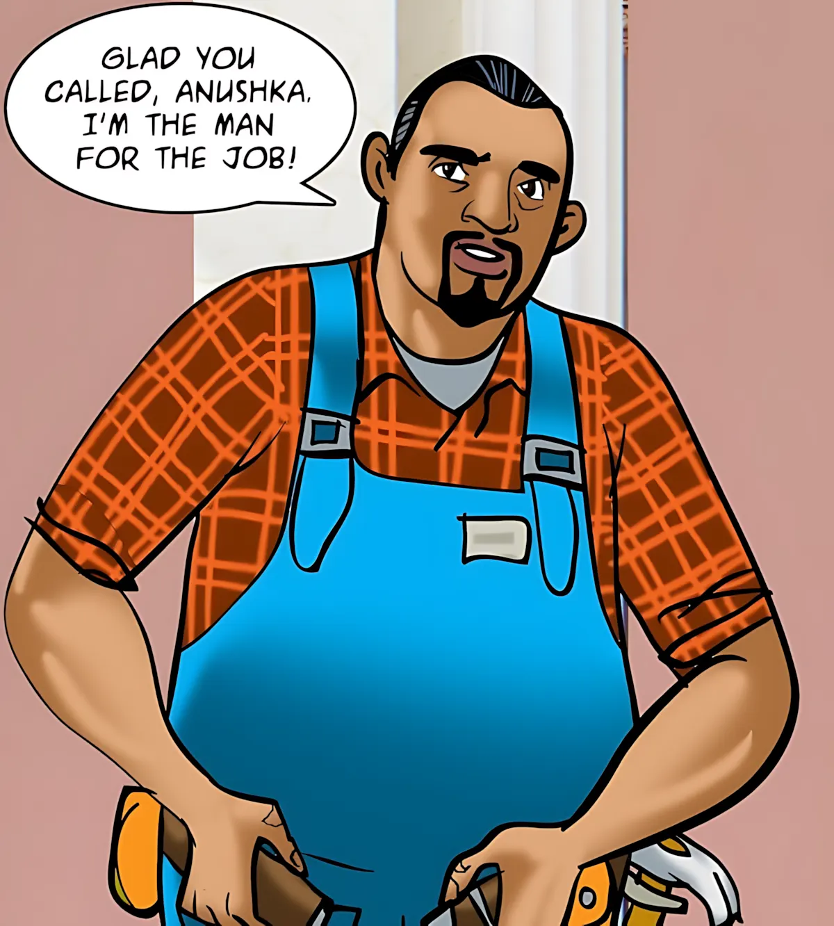 Velamma All Episodes Comics, 86 . Velamma - Episode 86 - Women's Issues, page 122 of 151