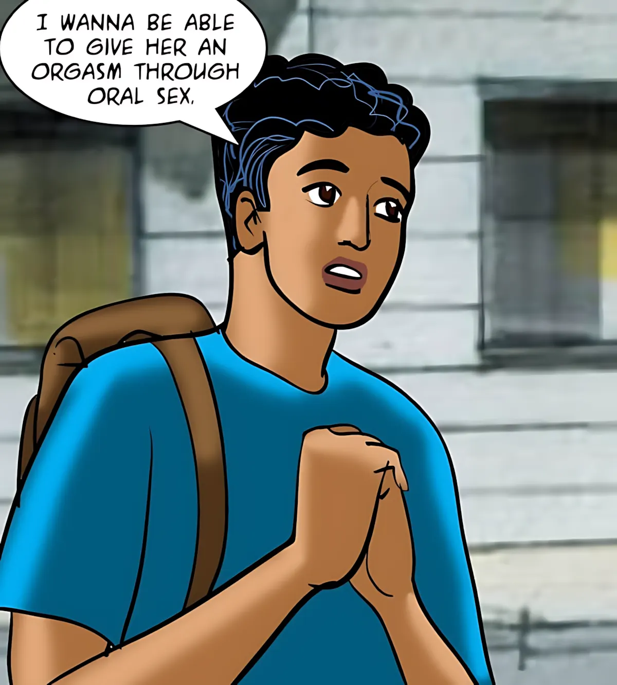 Velamma All Episodes Comics, 86 . Velamma - Episode 86 - Women's Issues, page 23 of 151