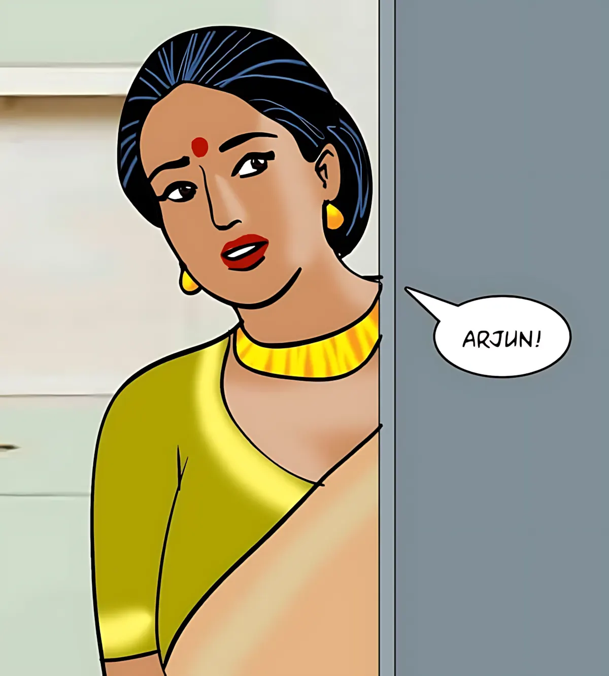 Velamma All Episodes Comics, 86 . Velamma - Episode 86 - Women's Issues, page 37 of 151