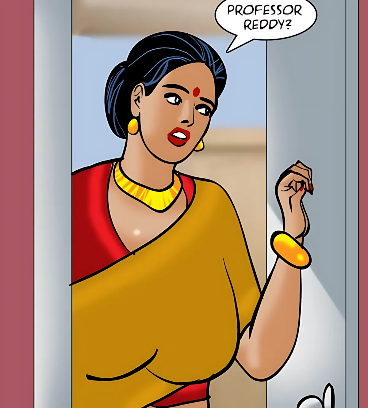 Velamma All Episodes Comics, 86 . Velamma - Episode 86 - Women's Issues, page 66 of 151