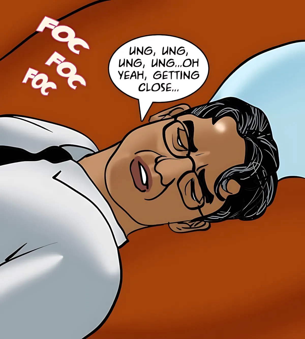Velamma All Episodes Comics, 85 . Velamma - Episode 85 - Sparks Fly, page 13 of 168