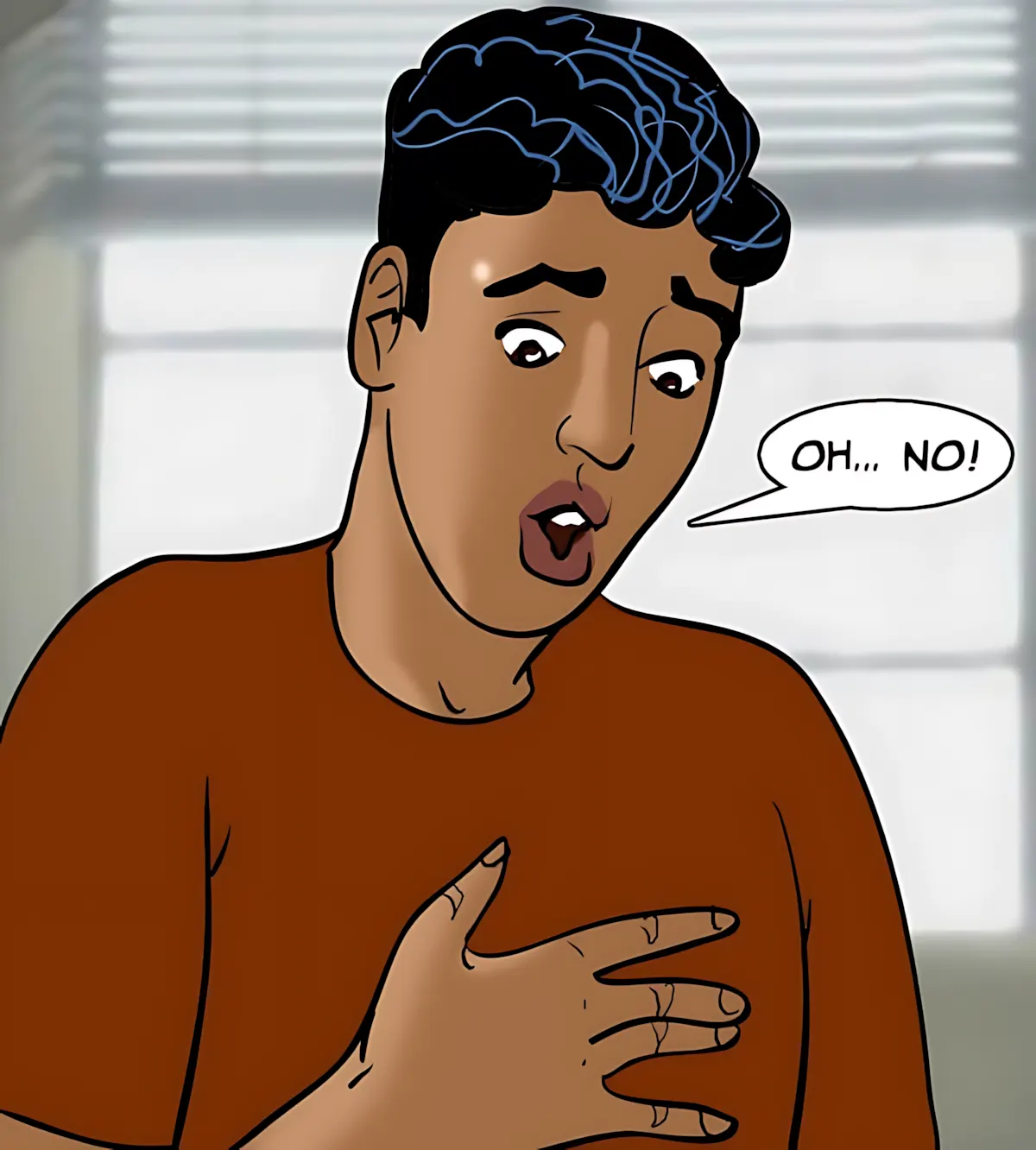 Velamma All Episodes Comics, 85 . Velamma - Episode 85 - Sparks Fly, page 126 of 168