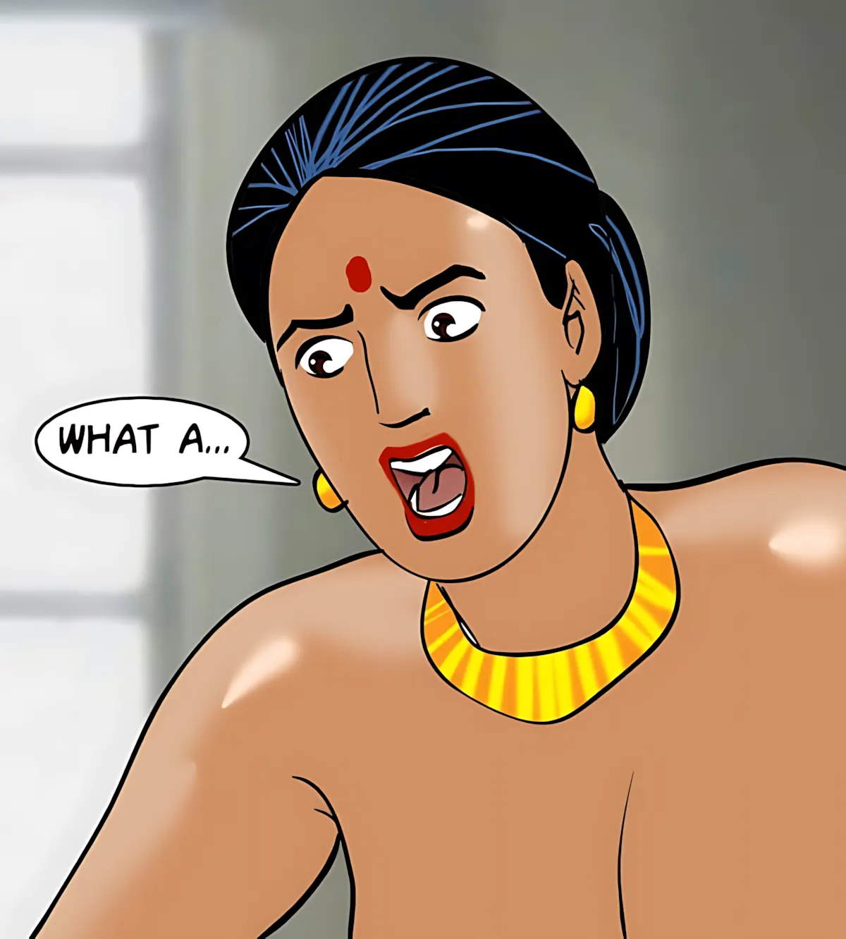 Velamma All Episodes Comics, 85 . Velamma - Episode 85 - Sparks Fly, page 160 of 168