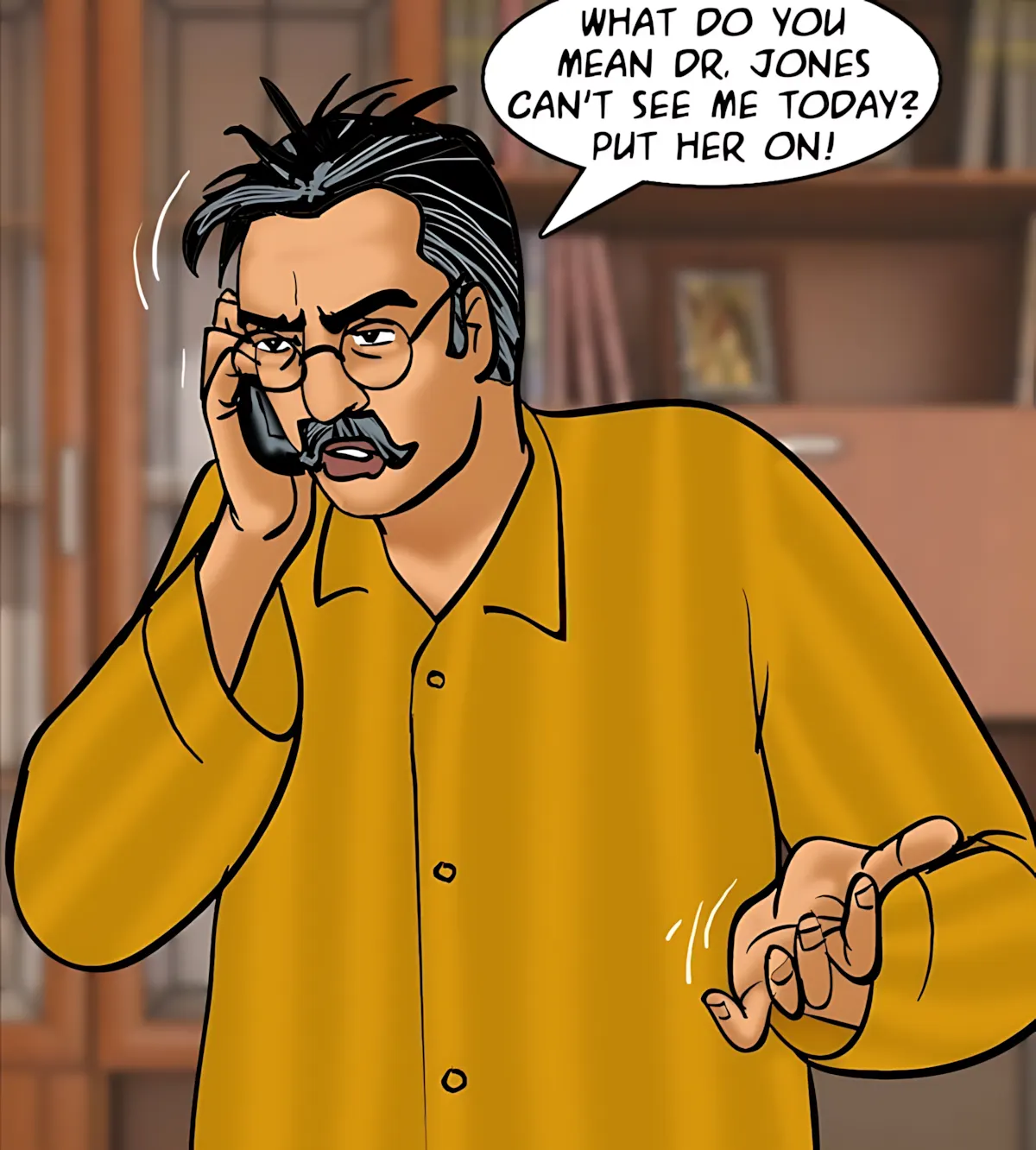 Velamma All Episodes Comics, 85 . Velamma - Episode 85 - Sparks Fly, page 28 of 168
