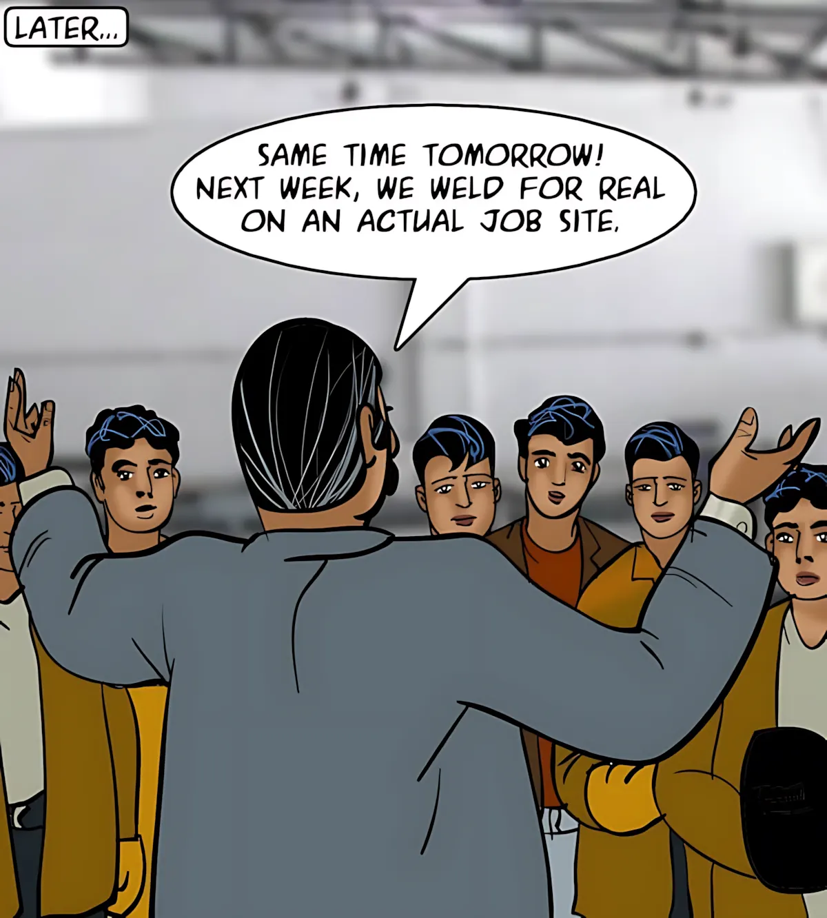 Velamma All Episodes Comics, 85 . Velamma - Episode 85 - Sparks Fly, page 58 of 168