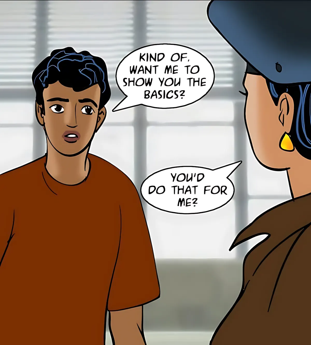 Velamma All Episodes Comics, 85 . Velamma - Episode 85 - Sparks Fly, page 62 of 168
