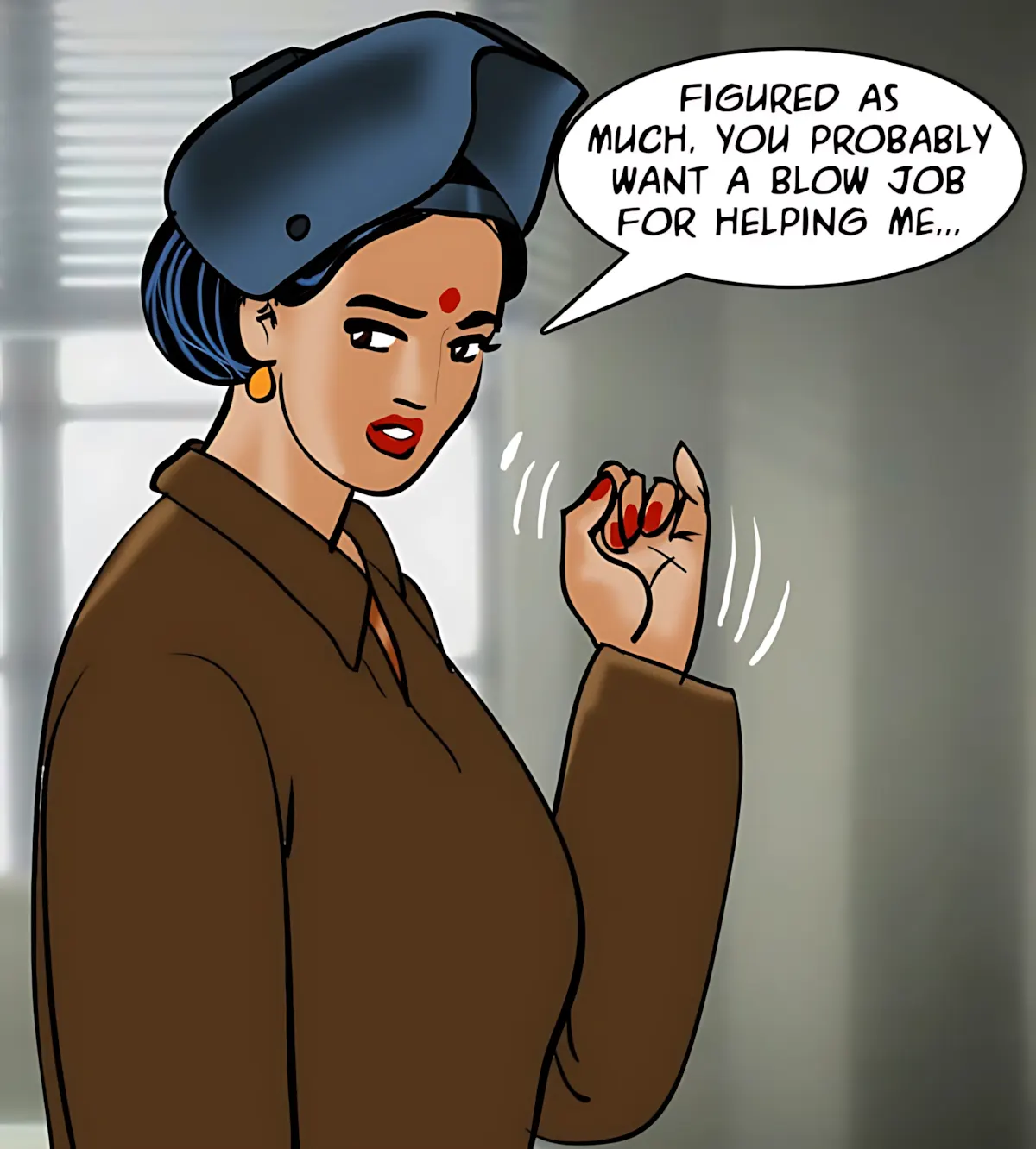 Velamma All Episodes Comics, 85 . Velamma - Episode 85 - Sparks Fly, page 68 of 168