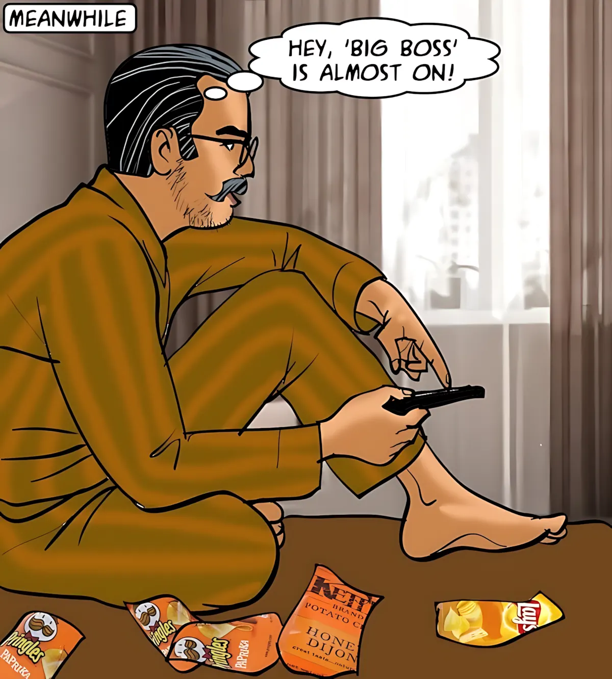Velamma All Episodes Comics, 84 . Velamma - Episode 84 - A Touch Of Therapy, page 25 of 154