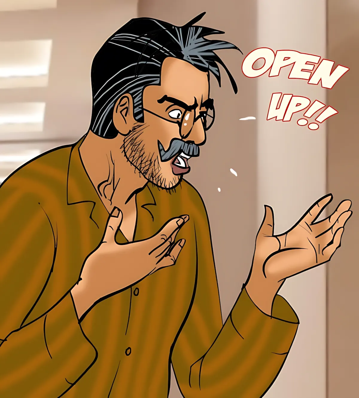 Velamma All Episodes Comics, 84 . Velamma - Episode 84 - A Touch Of Therapy, page 33 of 154