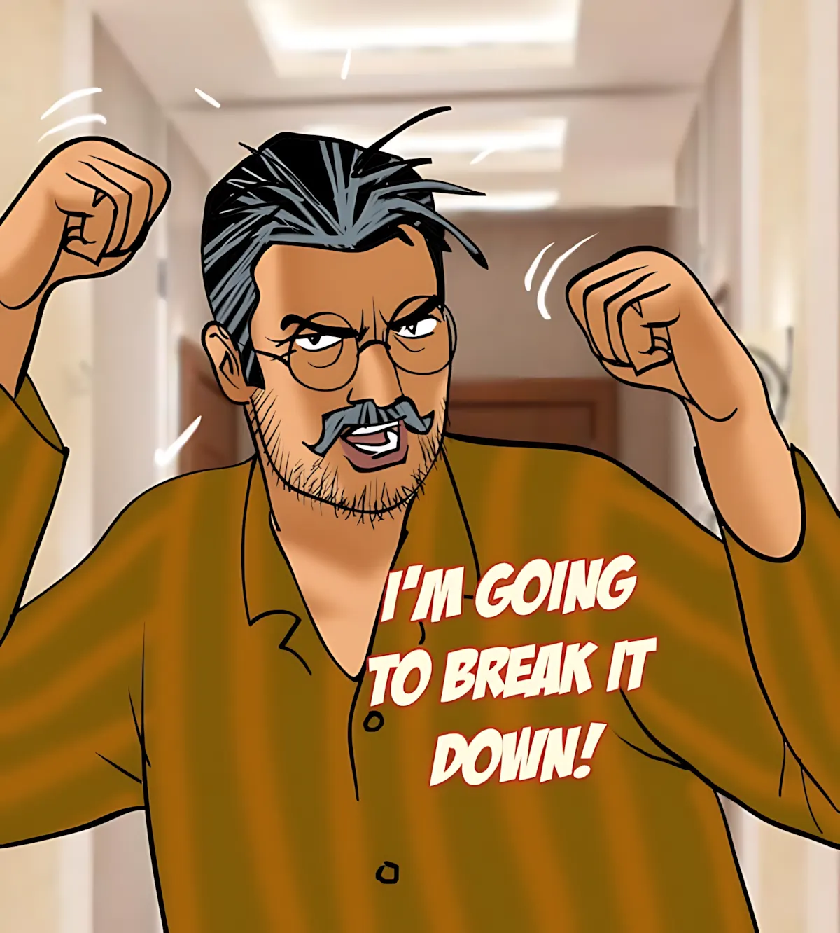 Velamma All Episodes Comics, 84 . Velamma - Episode 84 - A Touch Of Therapy, page 36 of 154