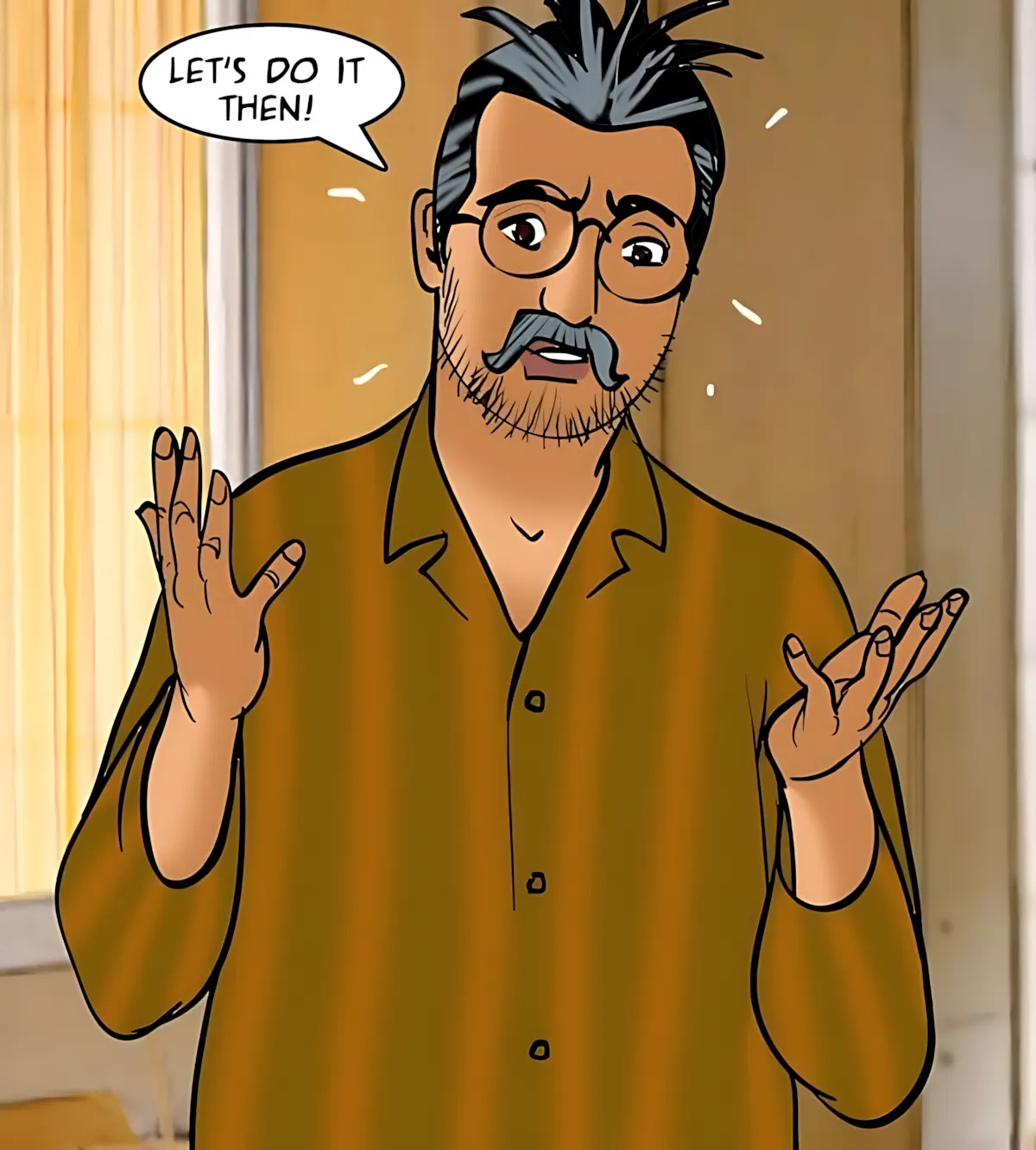 Velamma All Episodes Comics, 84 . Velamma - Episode 84 - A Touch Of Therapy, page 44 of 154