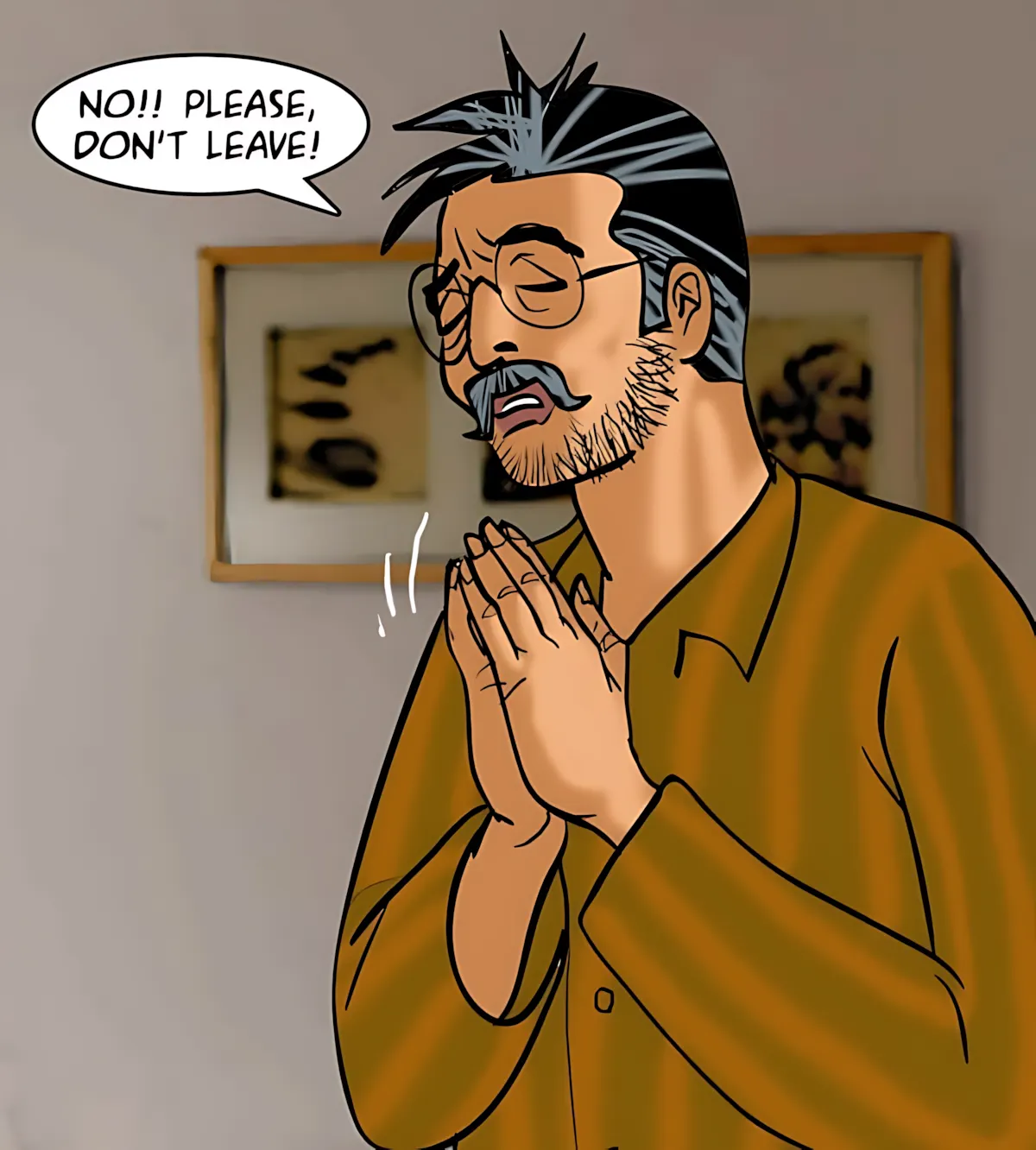Velamma All Episodes Comics, 84 . Velamma - Episode 84 - A Touch Of Therapy, page 52 of 154