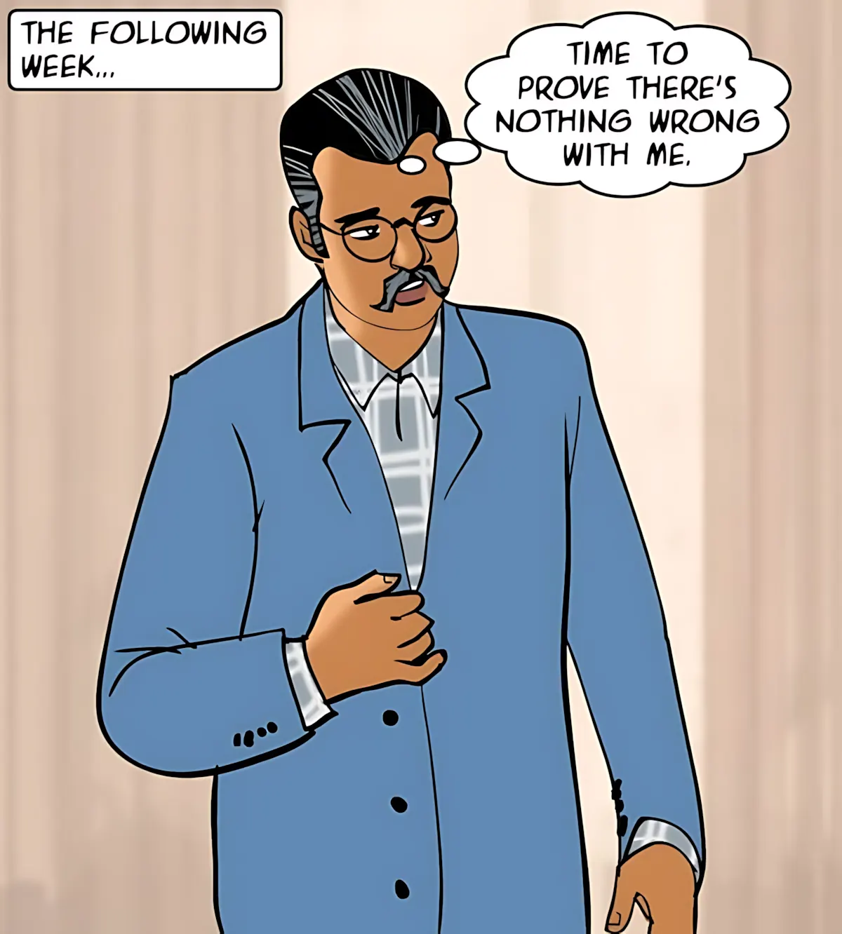 Velamma All Episodes Comics, 84 . Velamma - Episode 84 - A Touch Of Therapy, page 58 of 154
