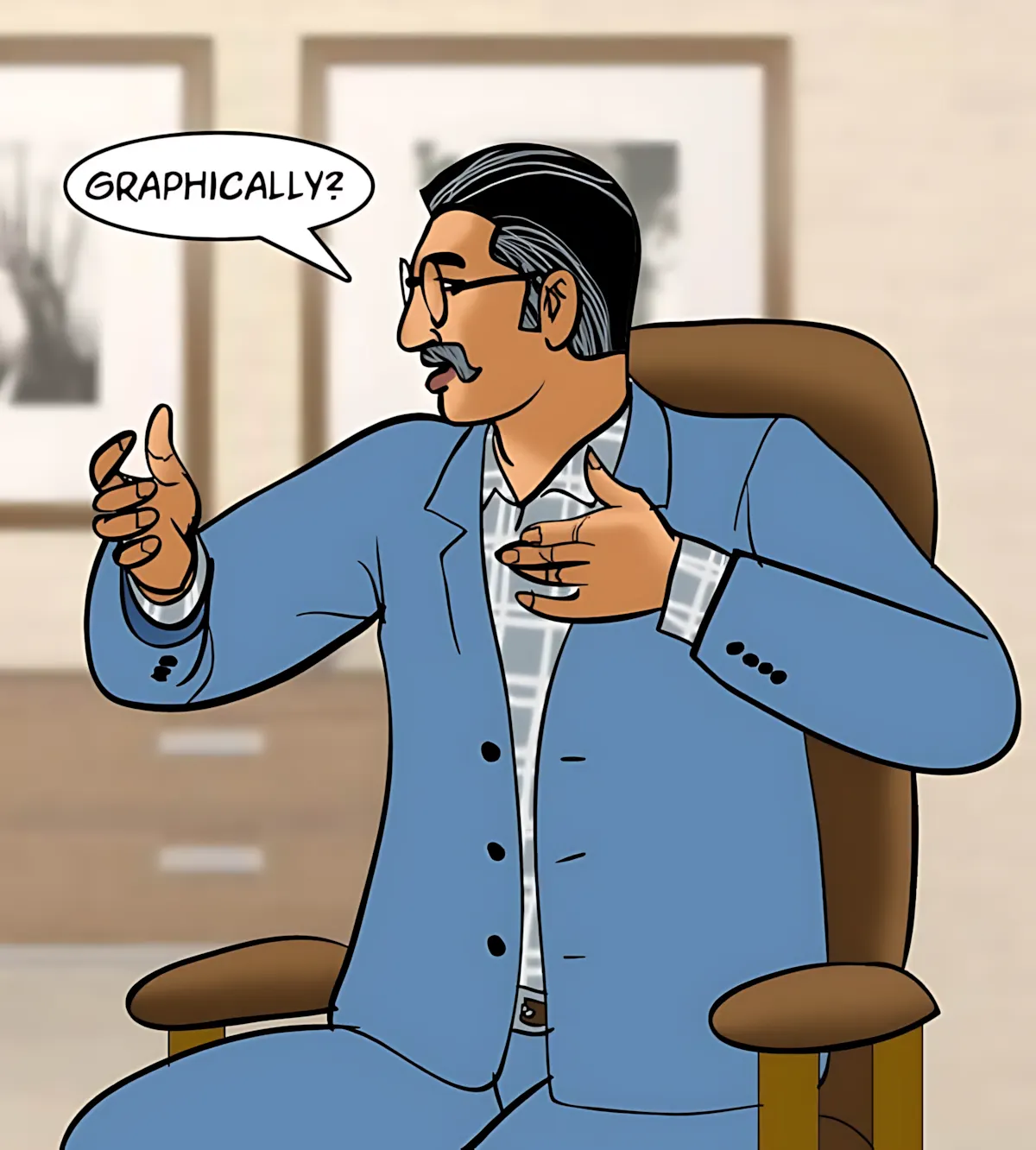 Velamma All Episodes Comics, 84 . Velamma - Episode 84 - A Touch Of Therapy, page 82 of 154