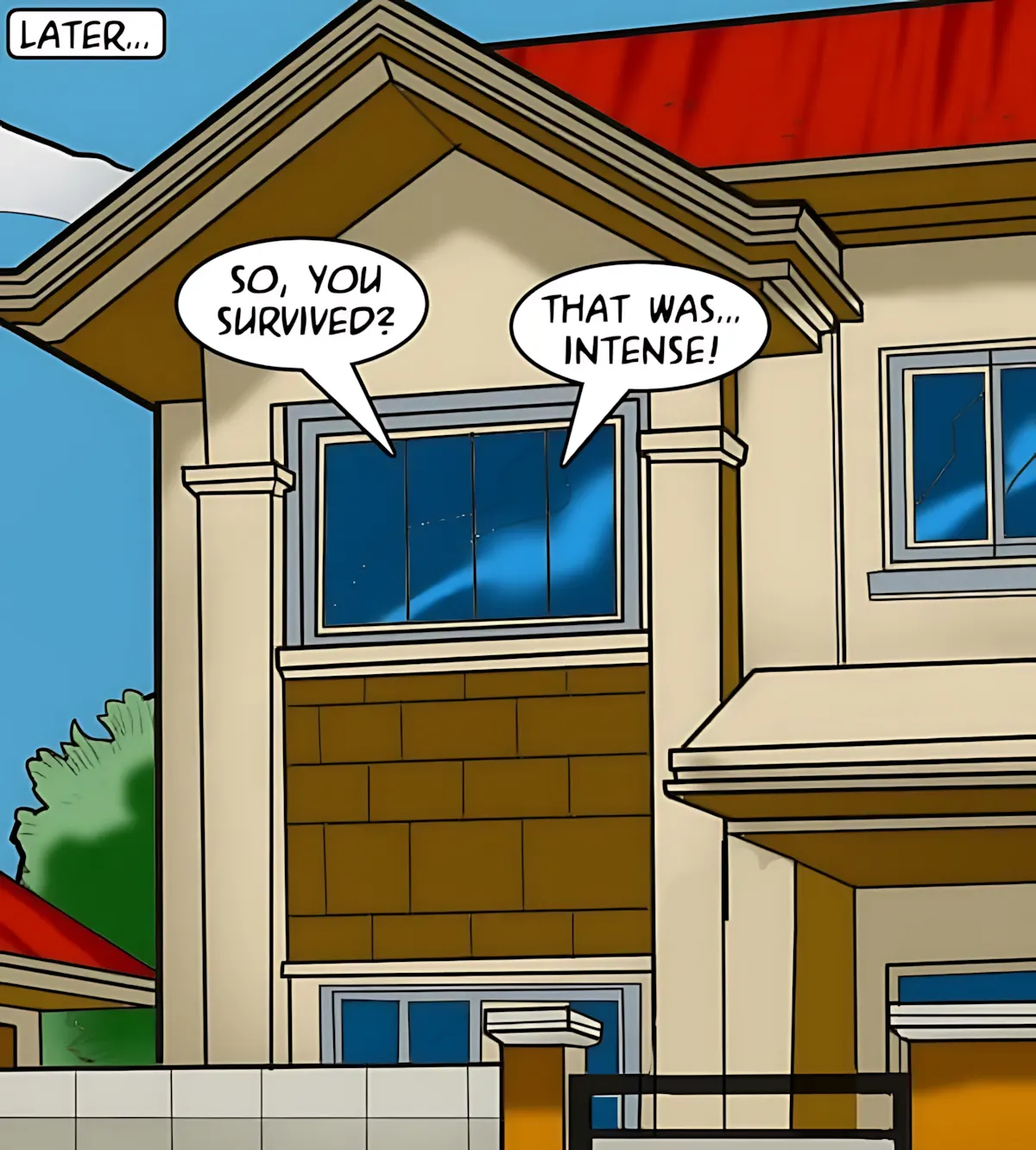 Velamma All Episodes Comics, 84 . Velamma - Episode 84 - A Touch Of Therapy, page 84 of 154