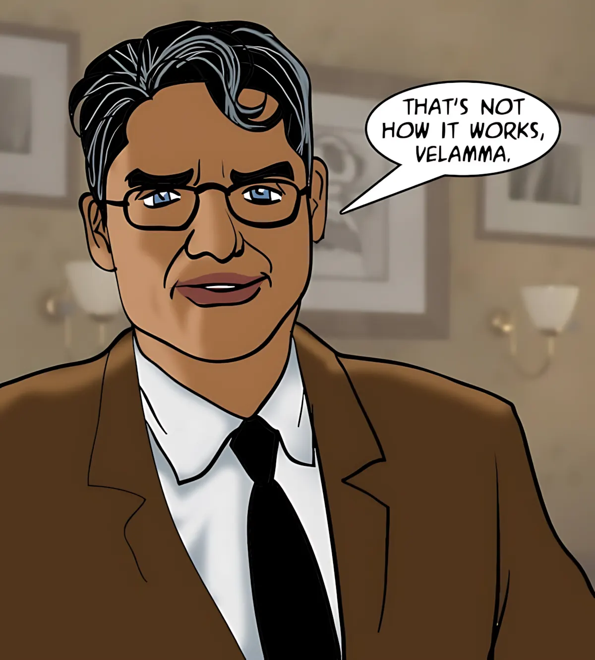 Velamma All Episodes Comics, 84 . Velamma - Episode 84 - A Touch Of Therapy, page 99 of 154