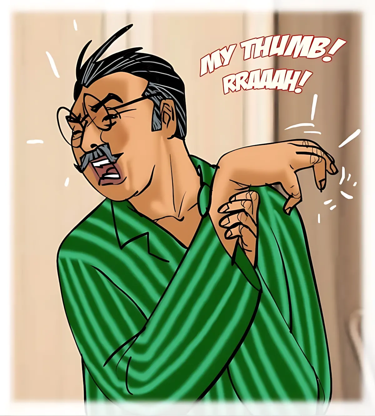 Velamma All Episodes Comics, 83 . Velamma - Episode 83 - Spa Day, page 8 of 152