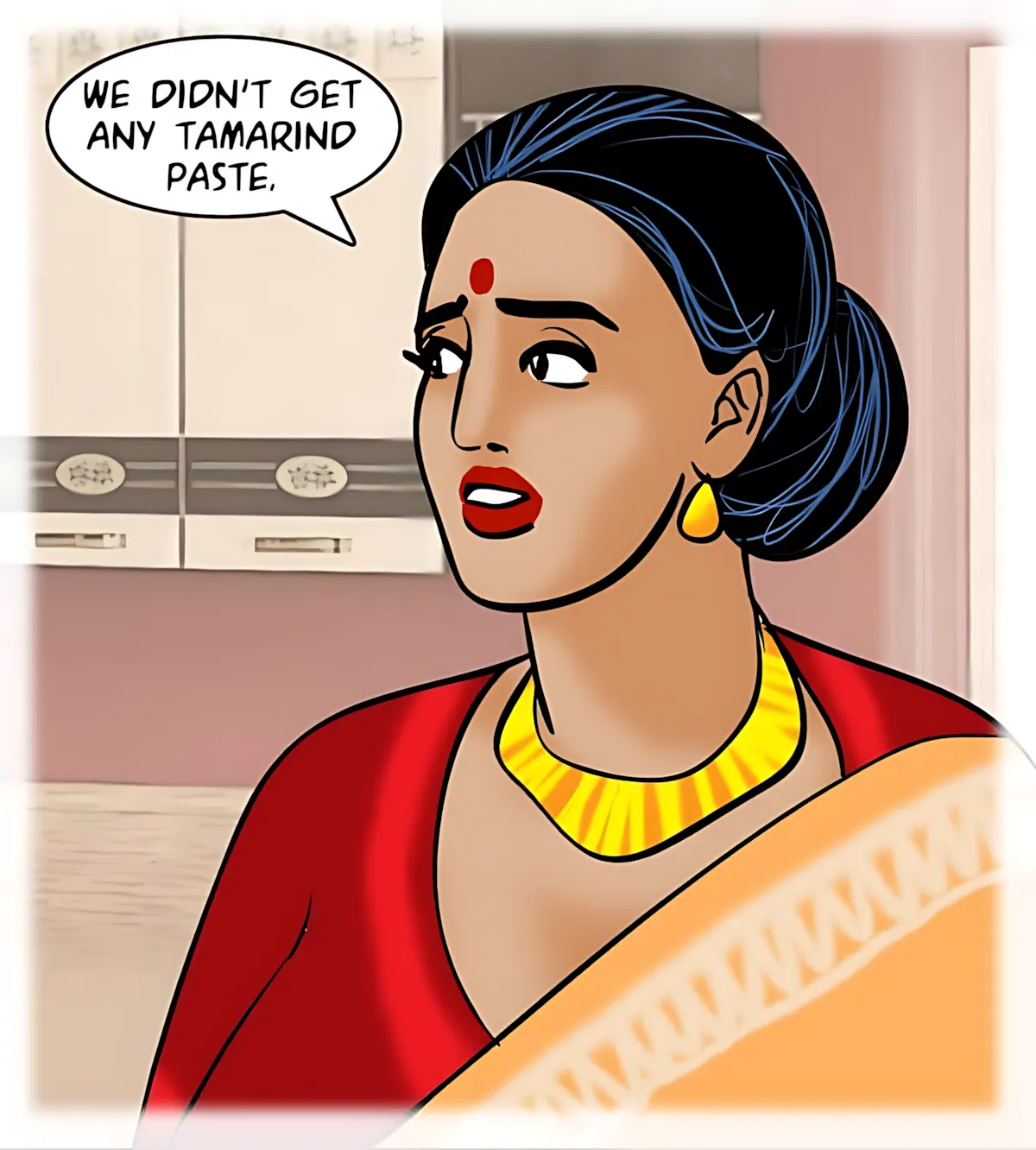 Velamma All Episodes Comics, 83 . Velamma - Episode 83 - Spa Day, page 10 of 152