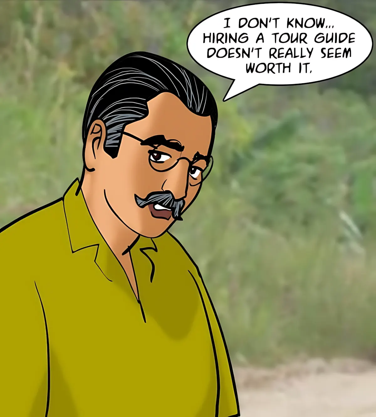 Velamma All Episodes Comics, 82 . Velamma - Episode 82 - A Sight To See, page 44 of 155