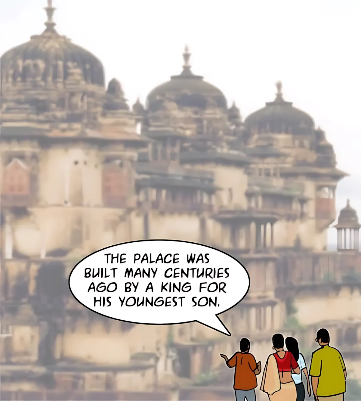 Velamma All Episodes Comics, 82 . Velamma - Episode 82 - A Sight To See, page 47 of 155