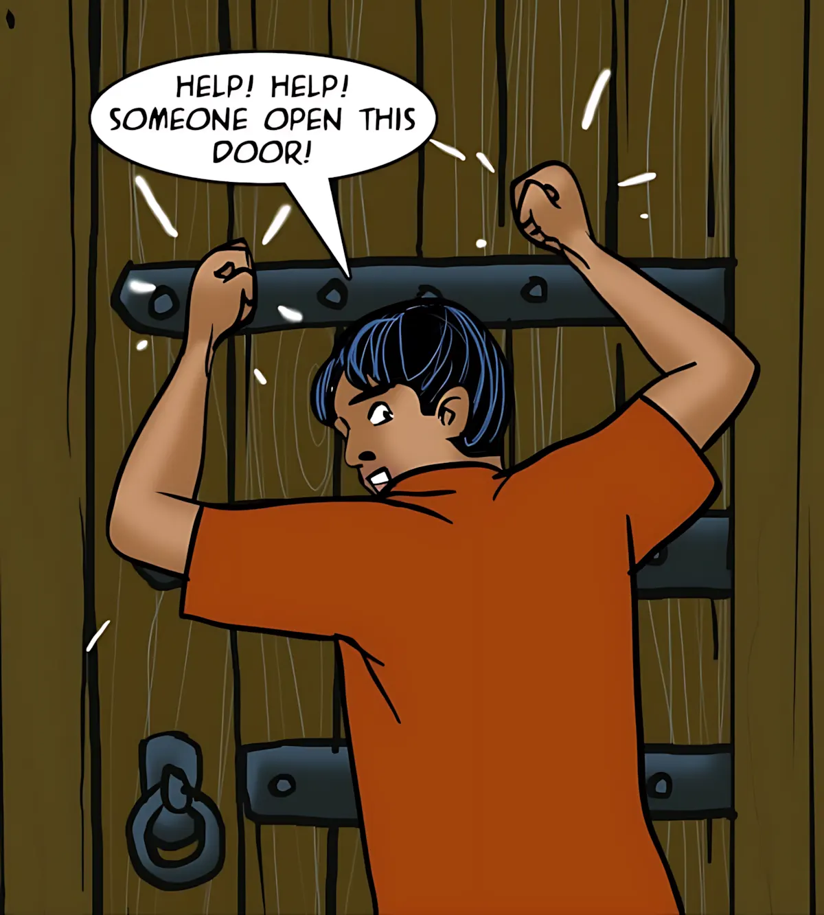 Velamma All Episodes Comics, 82 . Velamma - Episode 82 - A Sight To See, page 72 of 155