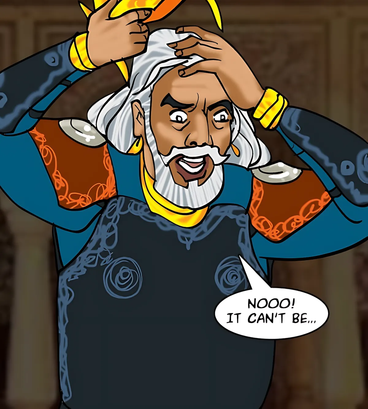 Velamma All Episodes Comics, 82 . Velamma - Episode 82 - A Sight To See, page 82 of 155