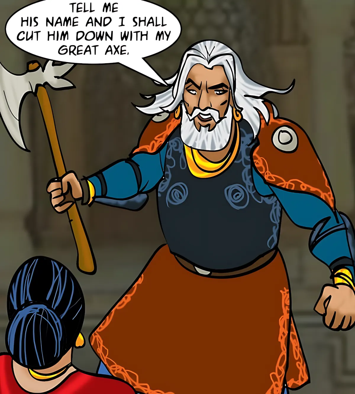 Velamma All Episodes Comics, 82 . Velamma - Episode 82 - A Sight To See, page 84 of 155