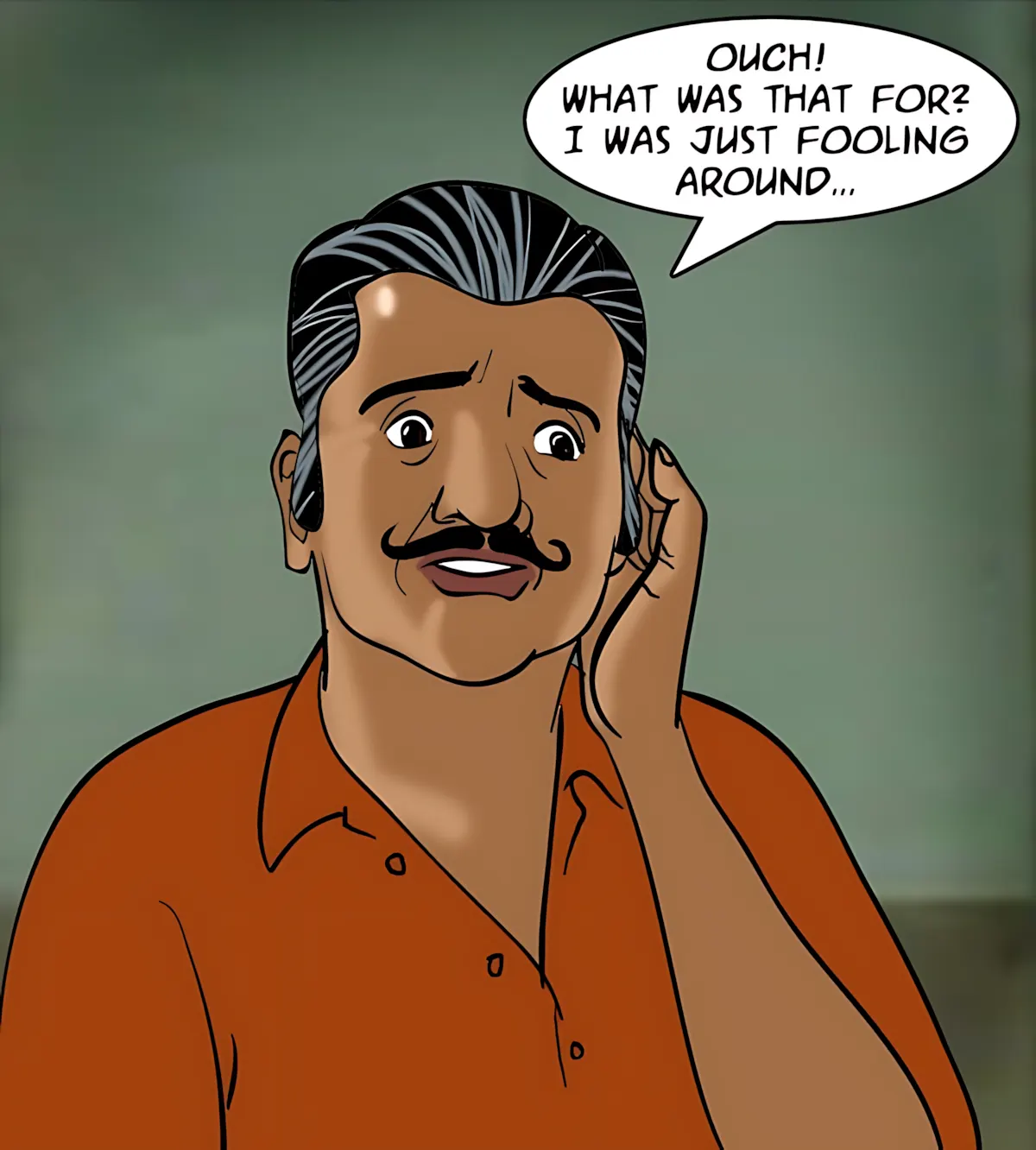 Velamma All Episodes Comics, 81 . Velamma - Episode 81 - The Salesman's Offer, page 106 of 206