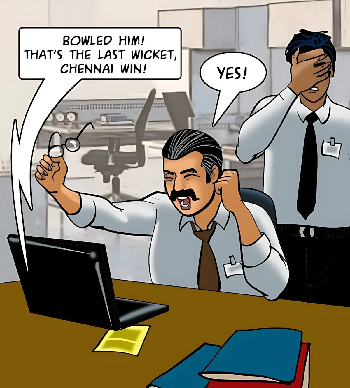Velamma All Episodes Comics, 79 . Velamma - Episode 79 - A Betting Scandal, page 2 of 190