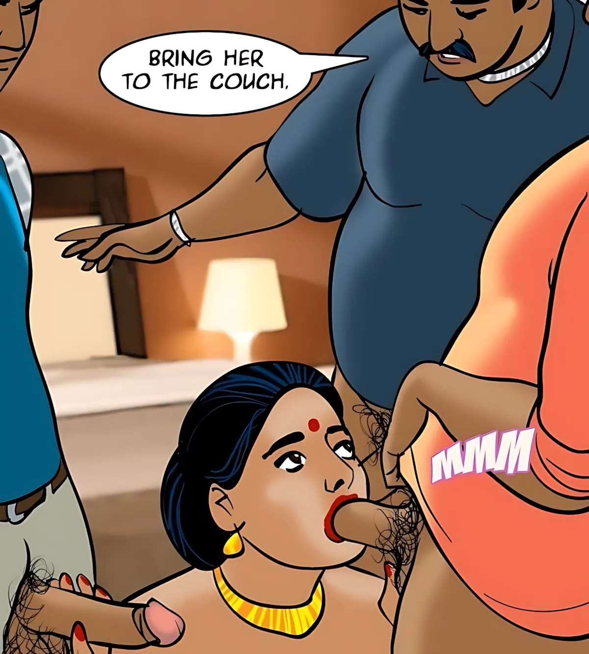 Velamma All Episodes Comics, 79 . Velamma - Episode 79 - A Betting Scandal, page 105 of 190